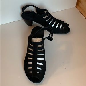 Munro Abby Women’s shoe - Like New!